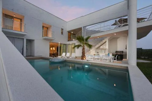 Villa Dante ZadarVillas