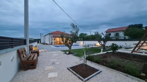Villa Nagi