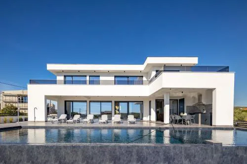 Villa One