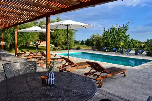 Apartmani Rina