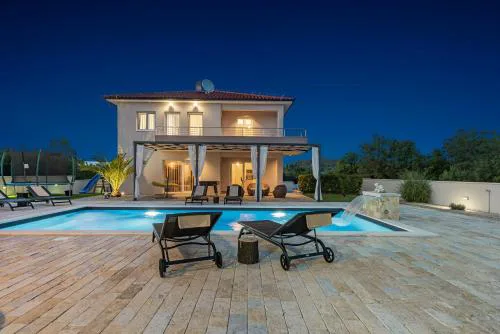 Villa Magdalena ZadarVillas