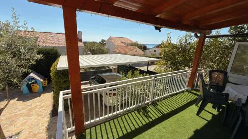Apartman Duje