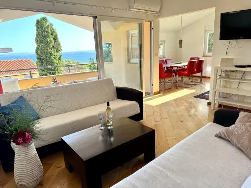 Apartmani Binka