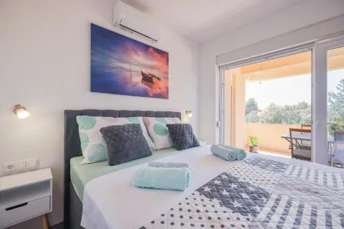 Apartment Bojana