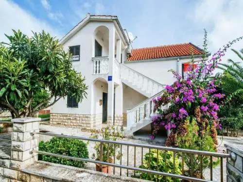 Apartment in Petrcane by the Sea