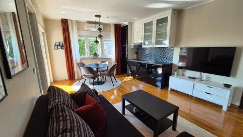 Apartment MaDe