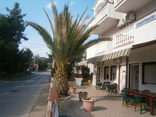 Apartments Drago