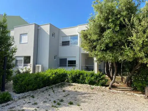 Apartments Jedro