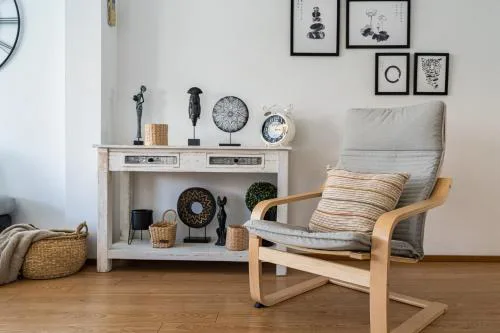 Apartments Juraj