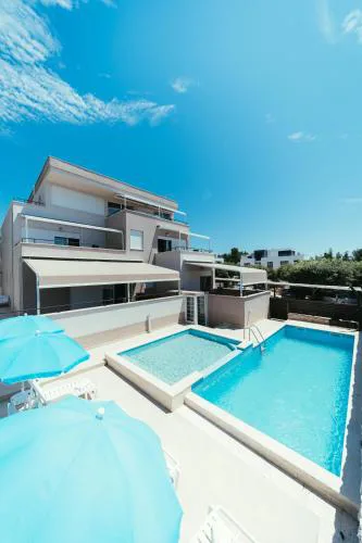 Apartments Prestige