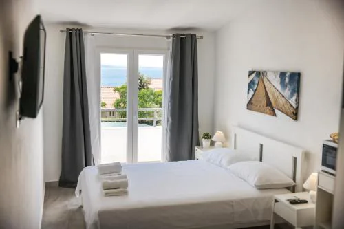 DIVA STUDIO PUNTA SKALA