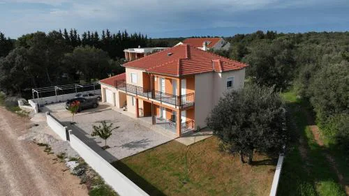 Holiday House Calma