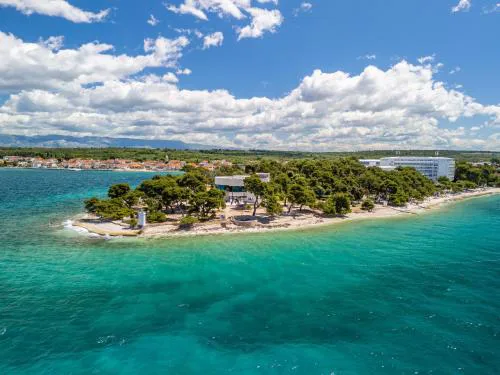 Hotel Pinija