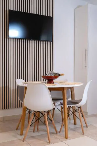 Locus Apartments