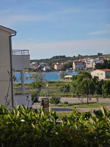 Luxury Residence Petrcane