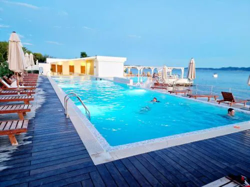 Residence-Apartment-Giuliano-Punta Skala,