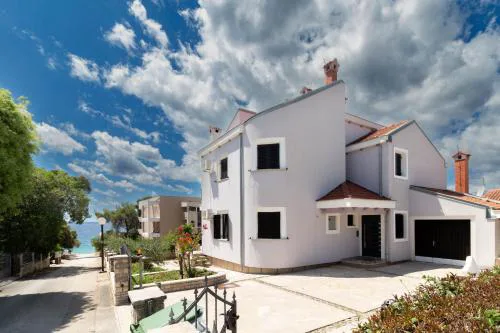 Seaside Apartments Slavica
