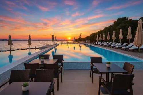 Sunny Resort apartment 1032
