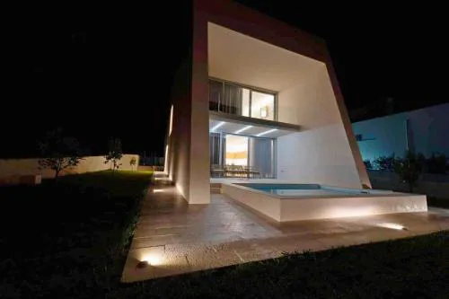 Villa Aprilia