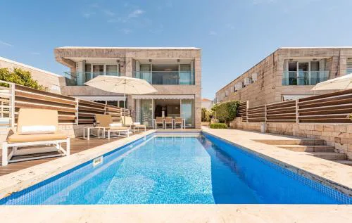 Villa Calla ZadarVillas