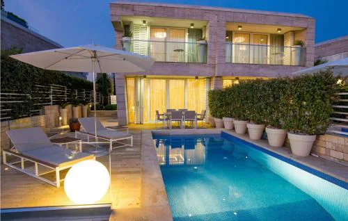 Villa Camelia