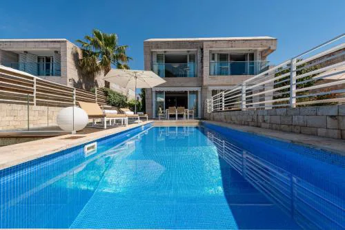 Villa Salvia ZadarVillas