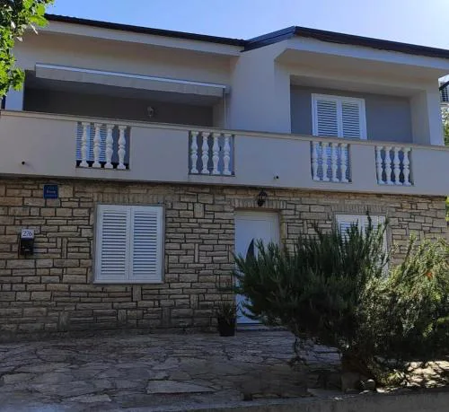 Apartmani Val