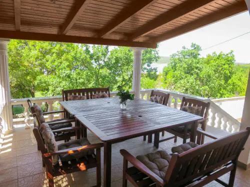 Holiday Home Bačani by Interhome