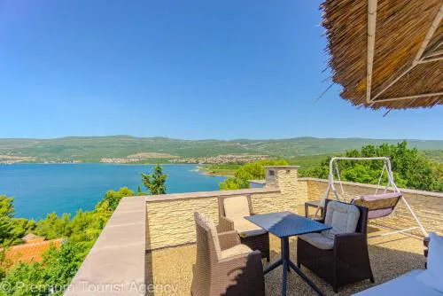 Robi and Kristina extra Roof Terrace for all