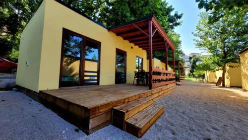 Sunny Resort