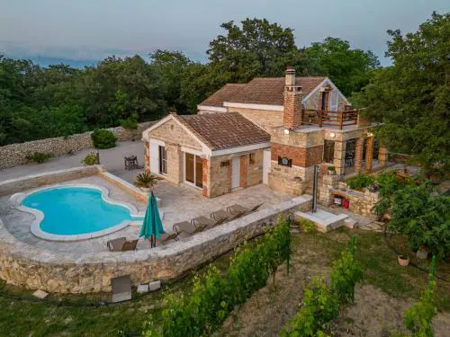 Villa Rosemary ZadarVillas