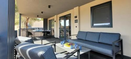 Adriaticoast Holiday Apartments- Blue Horizon