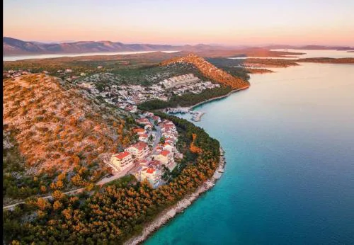 Apartman Meli
