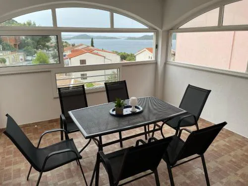 Apartmani Arta 3