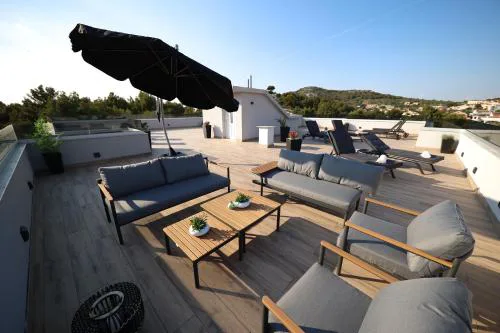 Apartmani Kiara