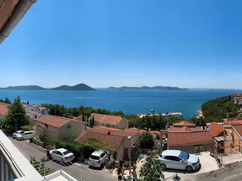 Apartmani Krepelnik