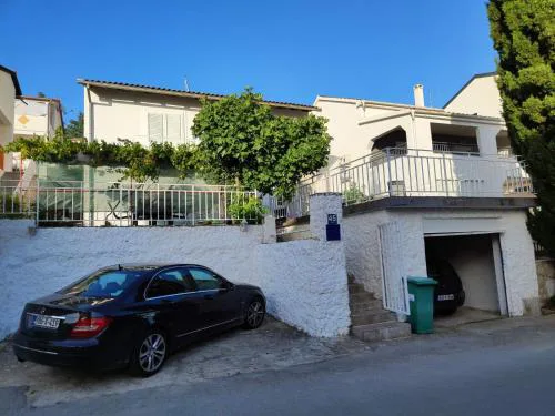 Apartmani Nada