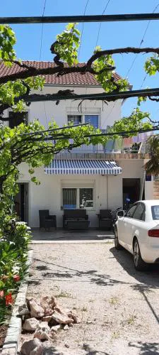 Apartmani Nikica