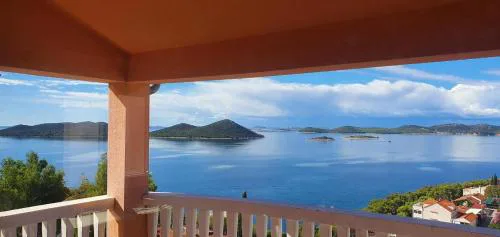 Apartmani Zoran