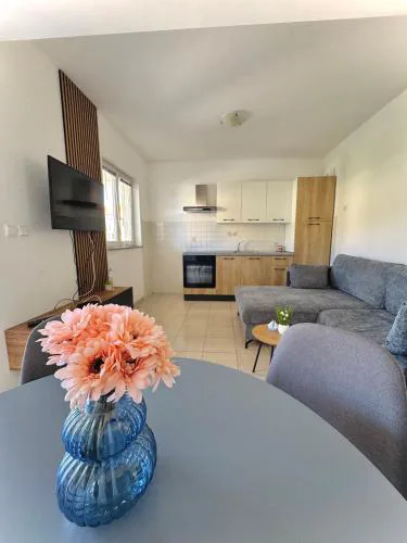 Apartments Elvira
