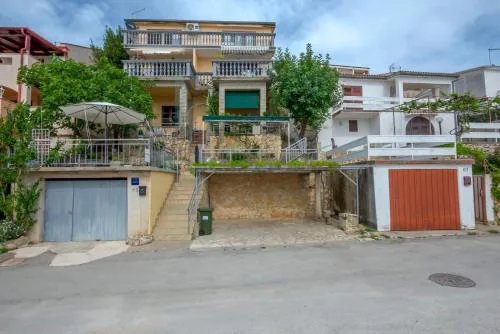 Apartments Marinero
