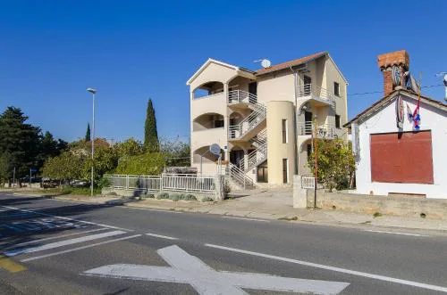 Apartments Marko