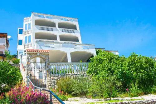 Apartments Zaborac