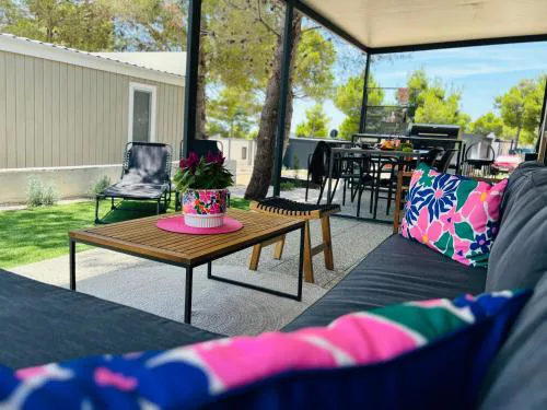 Beach house Olisander