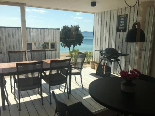 Buqez Eco Resort - Villa 33
