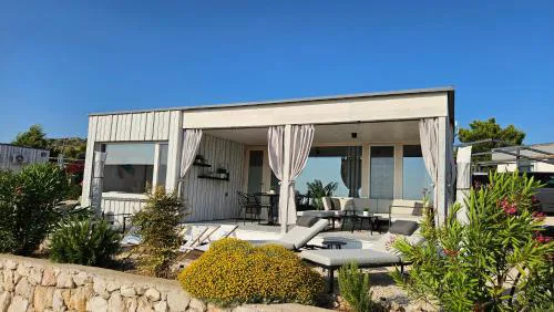 BUQEZ SUN 4 U - OIKOS ECO RESORT - villa 4