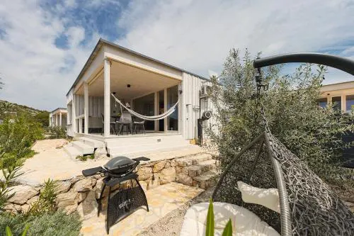 BUQEZ VILLAS - Vanellus Villas