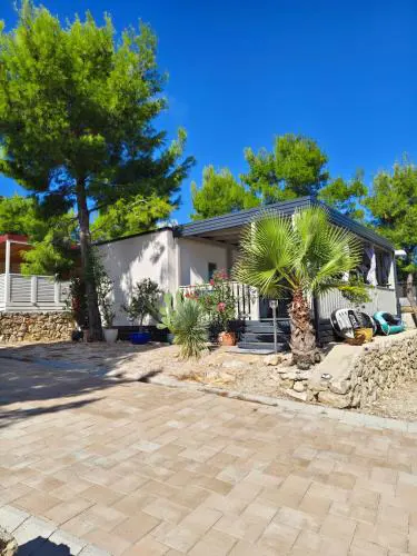 GF Mobilehomes Kroatien
