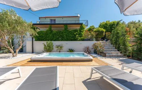 Holiday home Drage