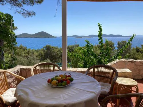 Holiday Home Nona
